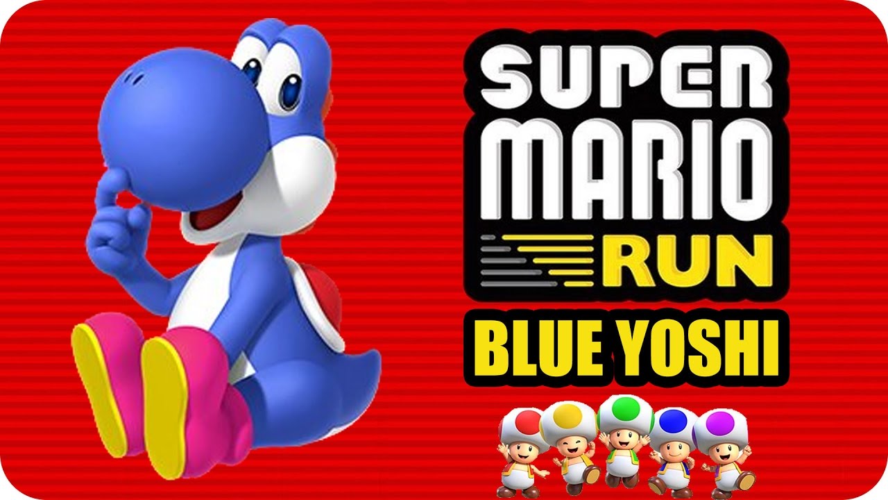 Blue Yoshi - Super Mario Wiki, the Mario encyclopedia - wide 3