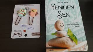 Yeniden Sen😍 Atik