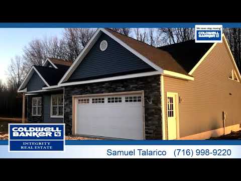 524 Riverwalk Drive, Lewiston, NY home video tour