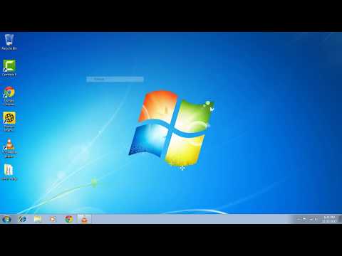 How To Install Windows Service Pack 1 ,2,3 in Windows 7