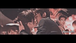 [FMV] Everywhere Everything || Love The Way You Are