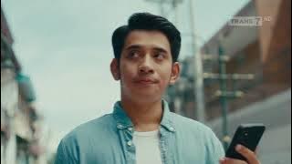 Djarum Hikmah Puasa • Buka Hati & Berbagi • TVC Edisi 2025 • Iklan Indonesia 30 sec