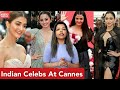 Cannes 2022: Aishwarya Rai Stuns In Dramatic Gown| Helly Shah, Pooja Hegde & Tamannaah's Cannes Walk