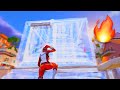 Sicko mode  fortnite montage