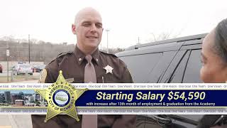 Richmond City Sheriff’s Office -Major Feighner