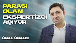 2. El Araç Alırken Bu Hasarlara Dikkat Edin | Zor Soruların Yedinci Konuğu Ünal Ünaldı