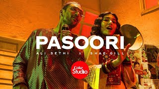 Pasoori | Coke Studio | edited by Islamic Tasabeeh |