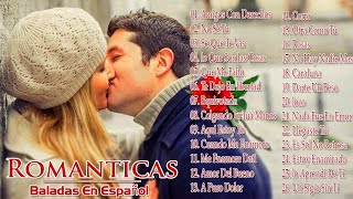 Baladas Romantica Cancione De Amor 2020 - Las Últimas Canciones De Amor Españolas Relajante musica