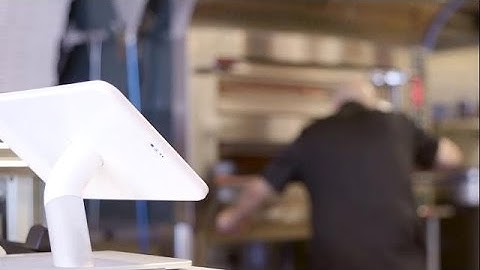 Clover Station & Mobile Customer Story: Borgata Pizza