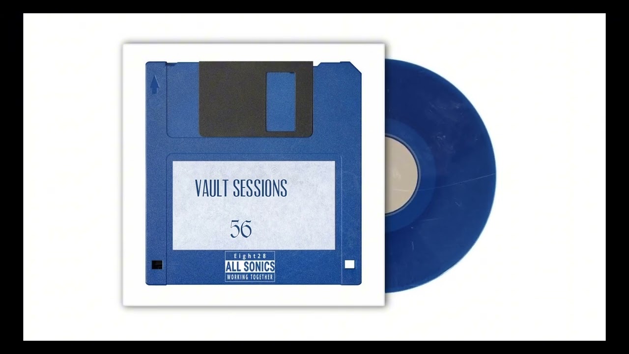 LilsaintDenzel - Vault Session 56