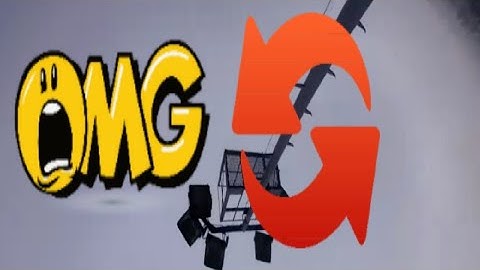 MY FIRST TRIPPY SPIN