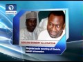 AUDIO:The $3 million conversation between Farouk Lawan and Femi Otedola