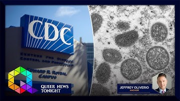 CDC Issues Warning Over New, More Deadly Strain Of Mpox