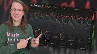 Download Lagu the ULTIMATE Fabfilter Pro-C3 Tutorial! MP3