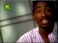 2pac life story part 1