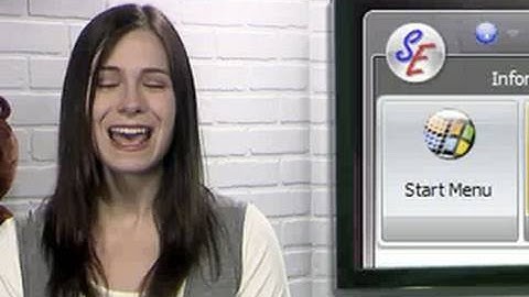 Customize ALL of Windows 7 in One Place! - Free Download Tip! - Tekzilla Daily Tip