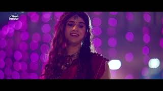 The Singing Sensation of Escaype Live | Meena Kumari | Hotstar Specials | DisneyPlus Hotstar screenshot 4