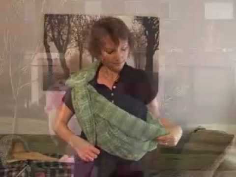 heart to heart baby sling