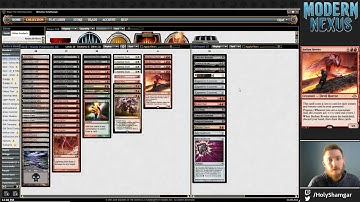 Ryland Taliaferro: Mardu Pyromancer - Wrap-Up