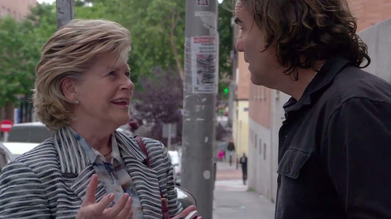 NO ME FÍO DEL VOTO POR CORREO ¿PUCHERAZO DEL PSOE?