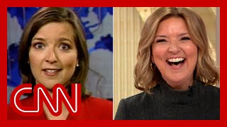 CNN anchor signs off for last time after 24 years Wealth