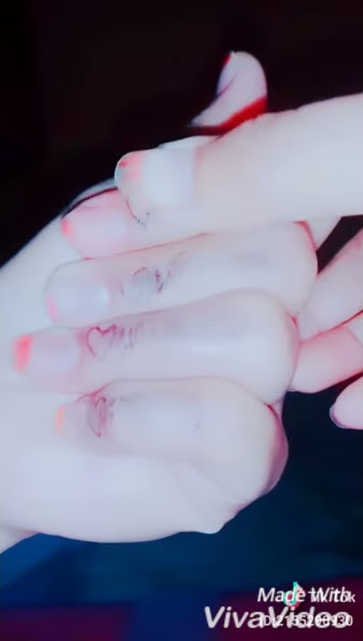 Kekasih hati_Ya Habibal Qolbi video tiktok bikin baper