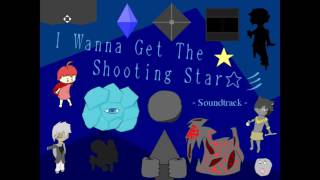 I Wanna Get The Shooting Star Soundtrack - 18 - Horror