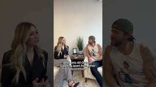 Interviewing Jordan Houser with All Oregon Carpet Cleaning
