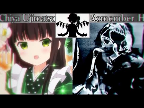 宇治松 千夜 vs Remember H BadApple!! ボイパ対決【やぴた主催 ボイパ対決合作】