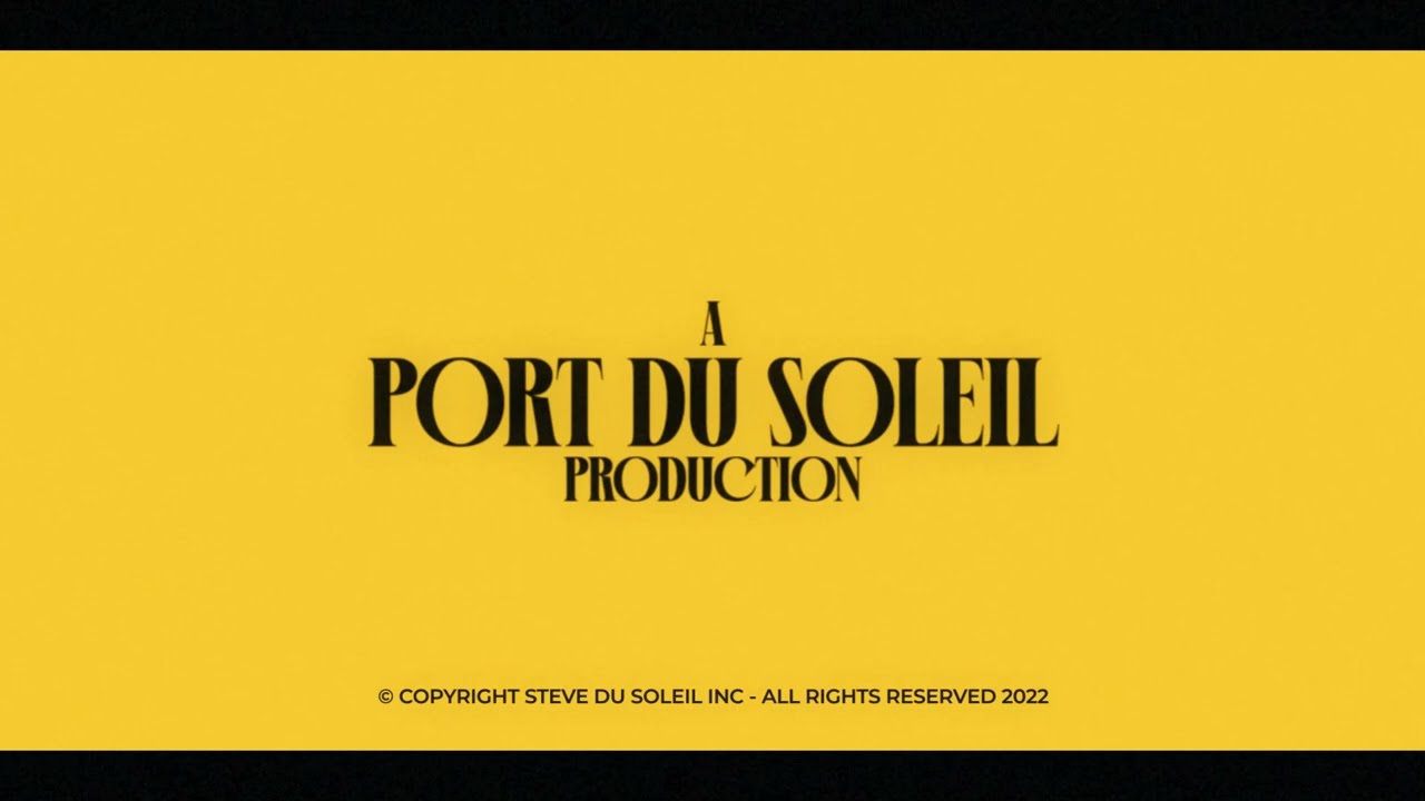 Port Du Soleil Trailer 2022