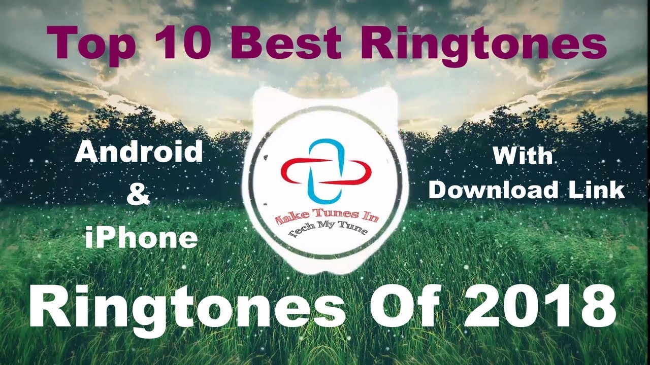 best ringtones android