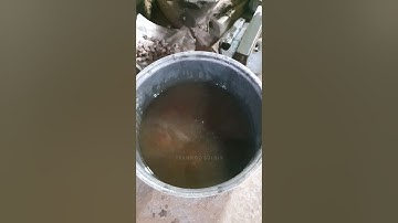 Tranh gỗ điêu khắc thủ công, tranh gỗ Bùi Gia đục tay cao cấp: Qúa trình làm vòng gỗ Hoàng đàn