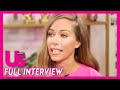 Kendra Wilkinson On Holly Madison, Coparenting, Dating, Real Estate Career, & More