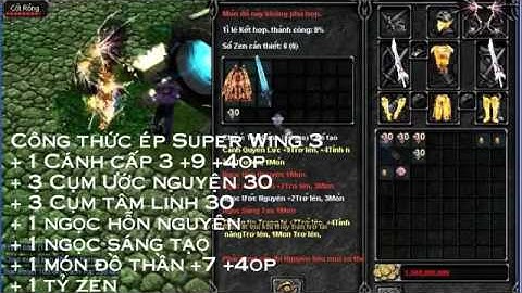 Pro nào chỉ em cách xoay SW3 cái.flv