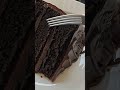 The Most Decadent Chocolate Cake Ever 😍🍰