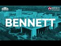 Wing your future in tech with a btech from bennett university