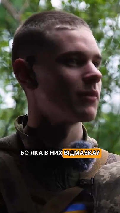 Долучився до війська заради майбутнього своєї сім'ї #контракт18_24