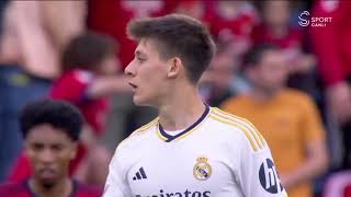 Arda Güler Öyle Bi̇r Şey Yapti Ki̇ Mi̇lyonlar Şaşkina Döndü