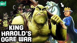Shrek Theory: King Harold's Ogre Genocide!