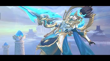 Black Clover X Mobile Legends | Opening Animation