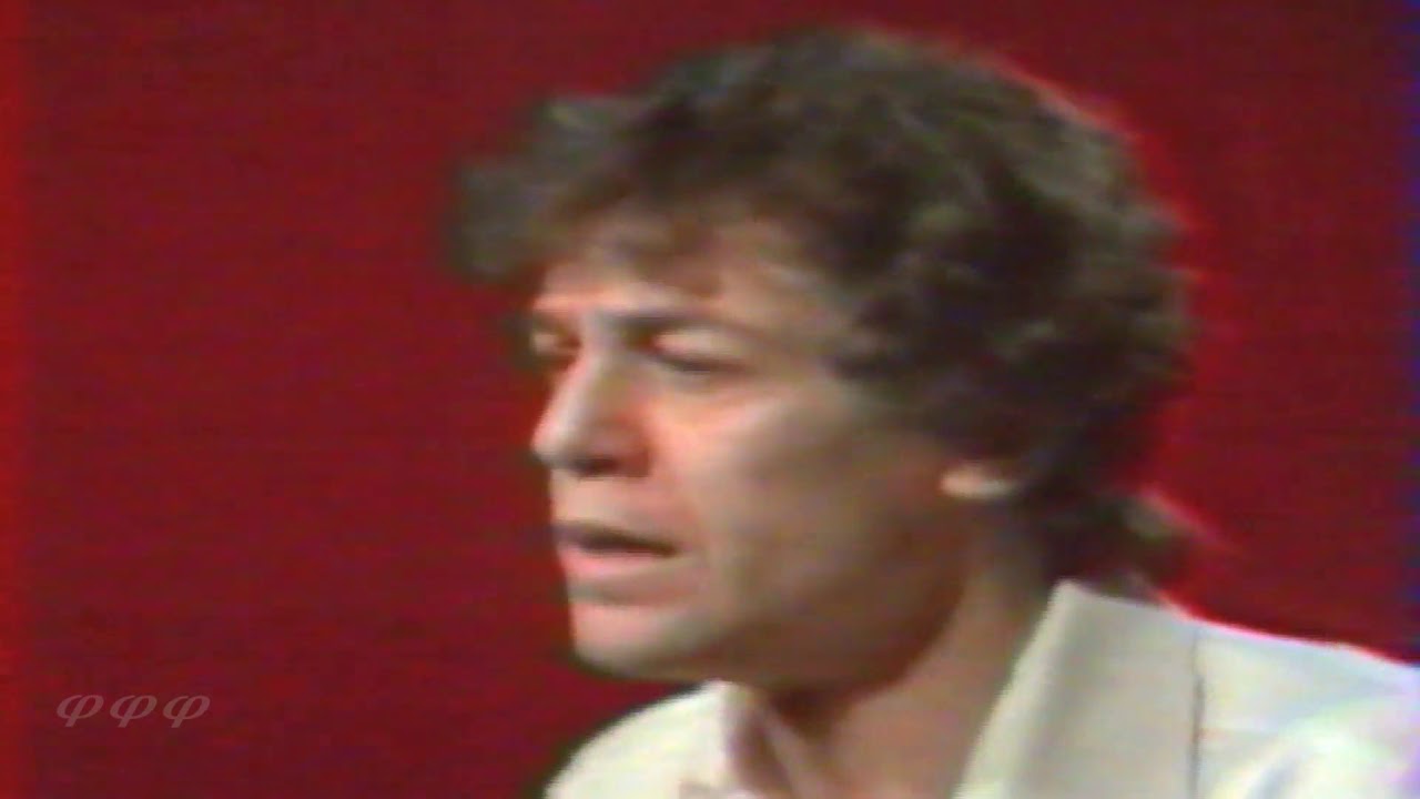 ΓΙΑΝΝΗΣ ΠΑΡΙΟΣ  -  ΕΛΠΙΔΑ   -   Σ ΑΓΑΠΩ 1983