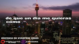 QUIZÁS (Version Salsa) -TONY DIZE +Lyrics DJ PACHANGA & SU SALSA PAL BARRIO