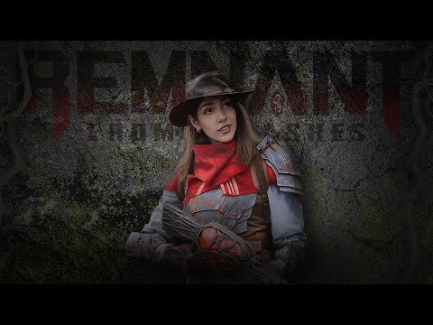 [2]REMNANT: FROM THE ASHES | ПЕРВОЕ ПРОХОЖДЕНИЕ