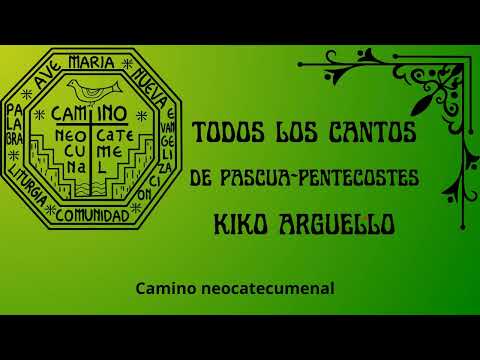 ❇️Todos los cantos