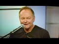 Cutting Crew interview and "Died in Your Arms" live 2018