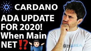 Cardano 2020 What You NEED To Know 