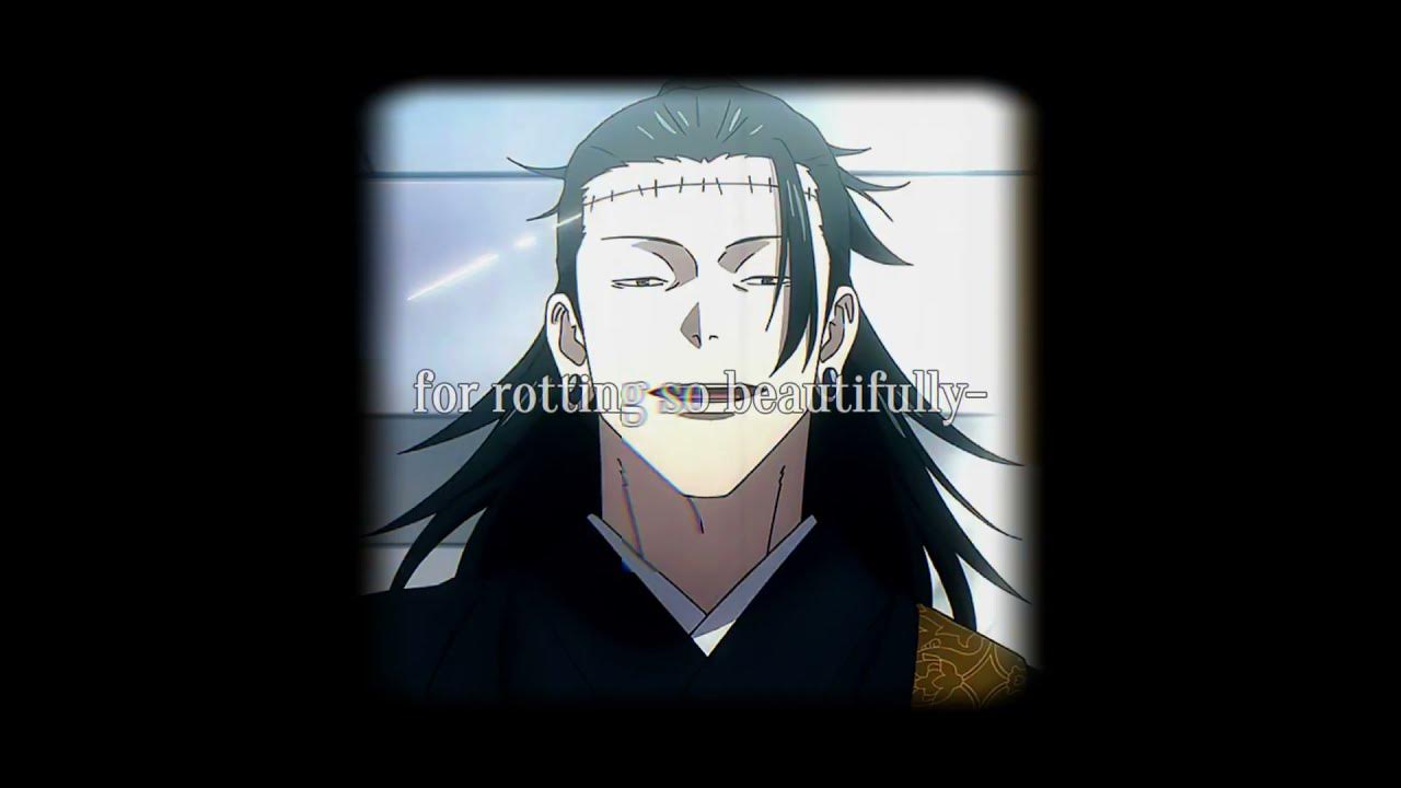 gojo and kenjaku - propose 9lana gojo and kenjaku - propose 9lana