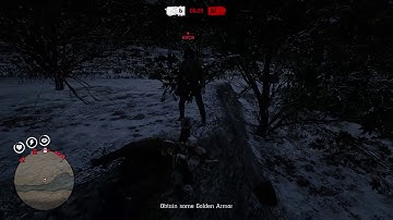 Red Dead Hacker Name rumpelfoskin