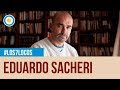 Entrevista a Eduardo Sacheri en Los 7 locos