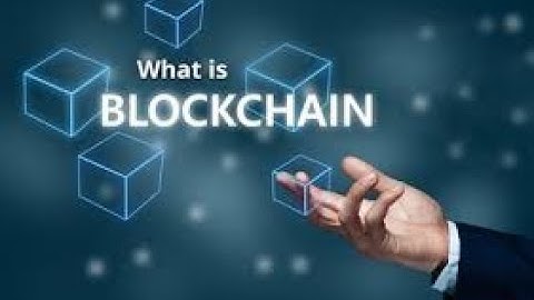 Discover the Magic of Blockchain!